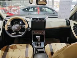 هیوندای کرێتا